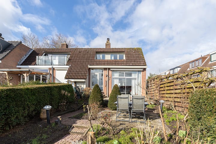 Foto 32 van Buitenhof 1