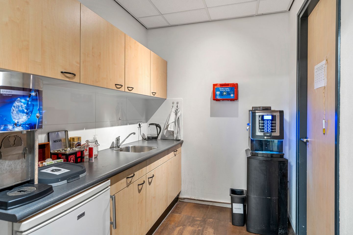 Bekijk foto 5 van Keesomstraat 16-A