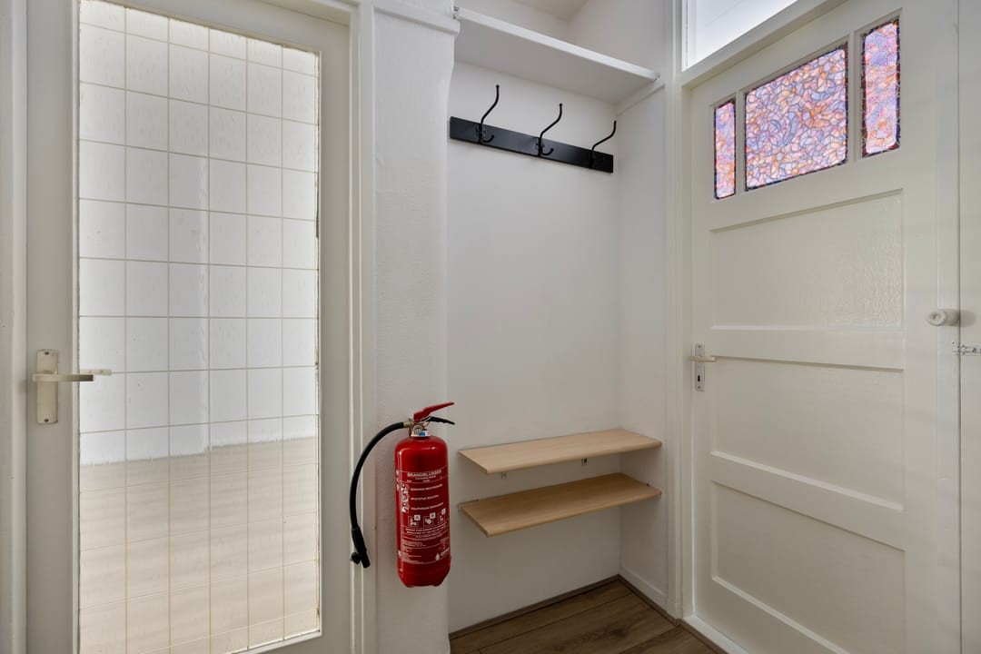 Foto 7 van Fazantstraat 143-A