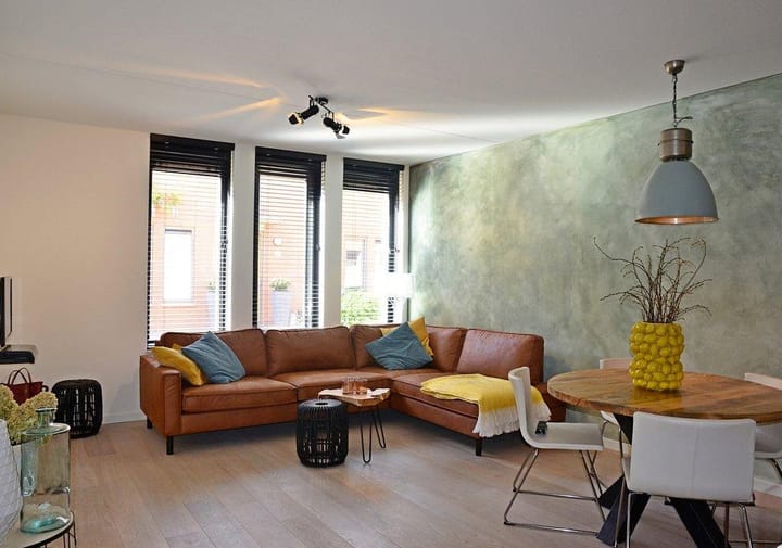 Foto 2 van Burgemeester Banisstraat 10