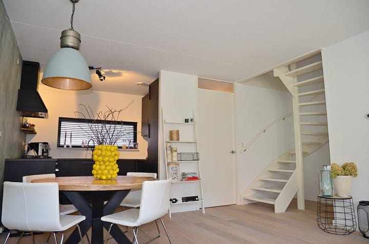 Foto 4 van Burgemeester Banisstraat 10