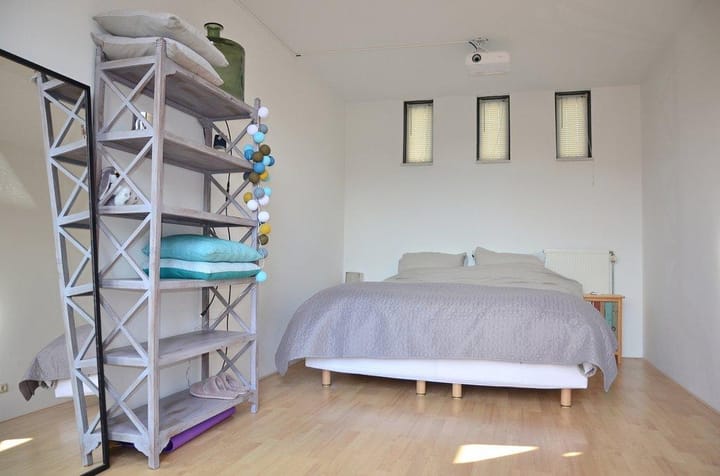 Photo 6 of Burgemeester Banisstraat 10