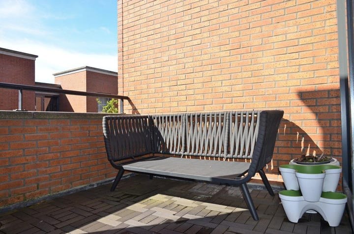 Photo 7 of Burgemeester Banisstraat 10