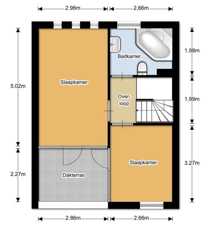 Photo 11 of Burgemeester Banisstraat 10