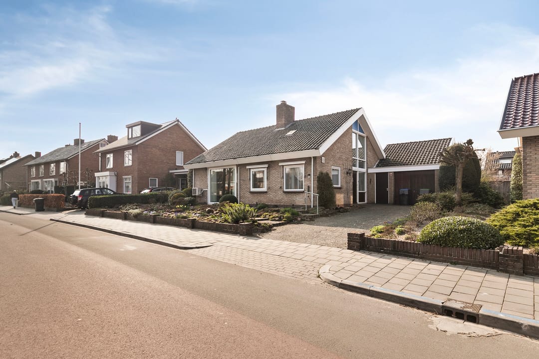 Photo 1 of Verkeersweg 14