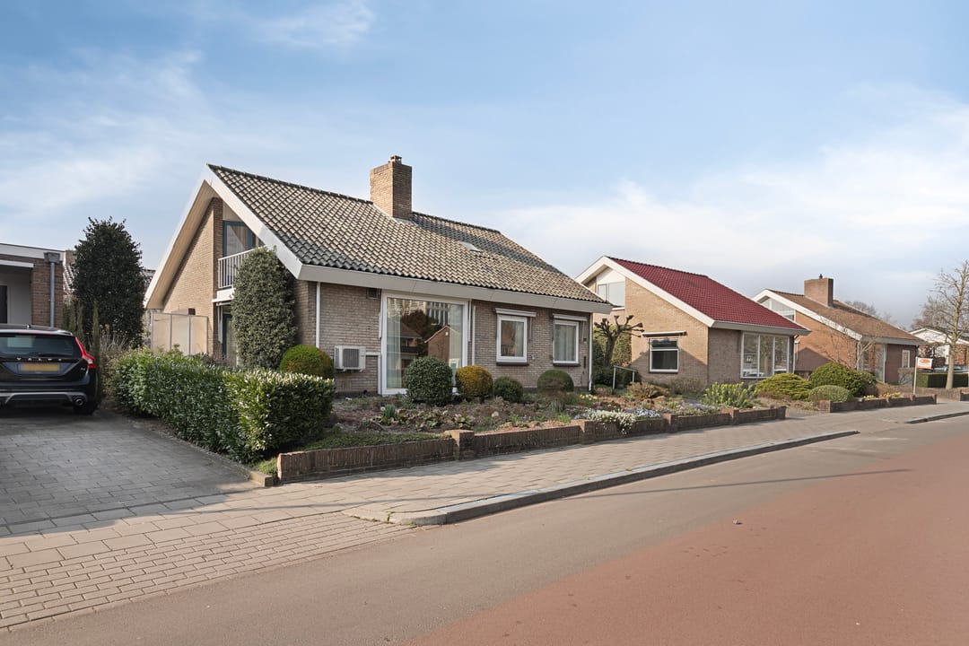 Photo 2 of Verkeersweg 14