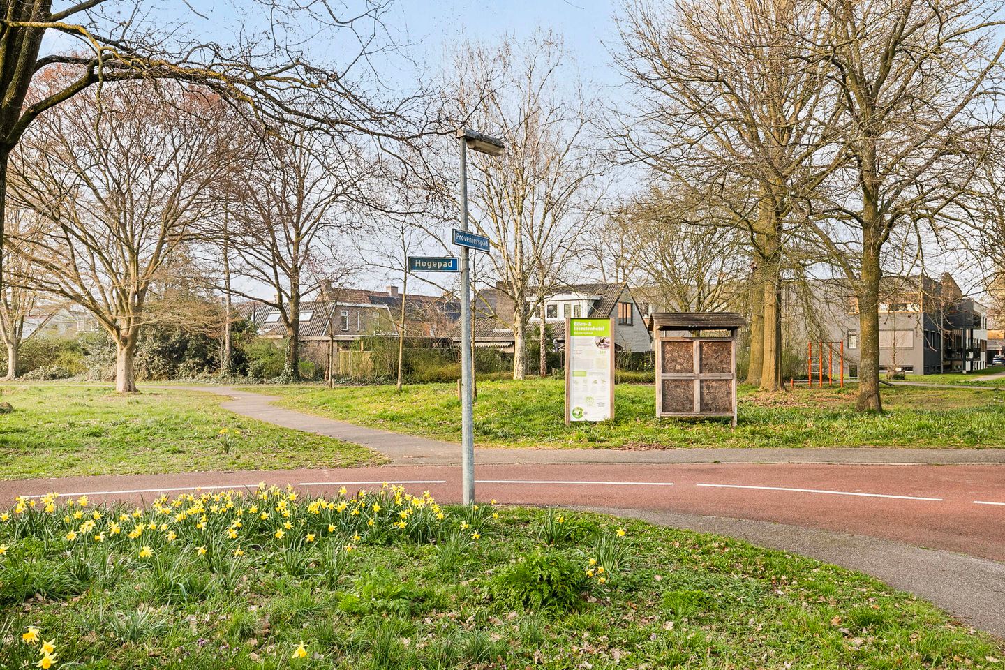 Photo 29 of Verkeersweg 14