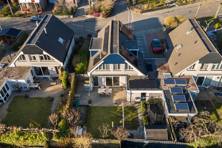 Foto 41 van Felixwei 54