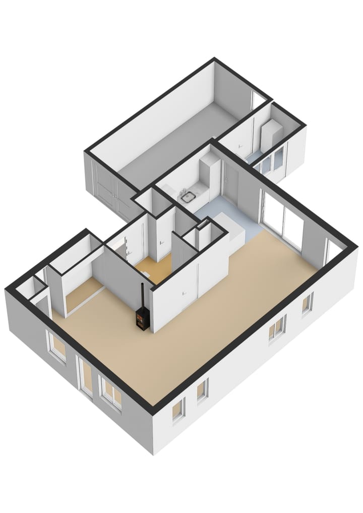 Foto 46 van Felixwei 54