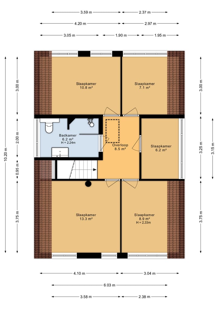 Foto 47 van Felixwei 54