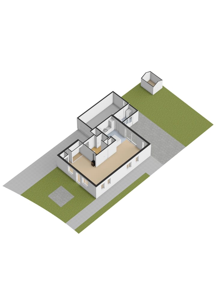 Foto 52 van Felixwei 54