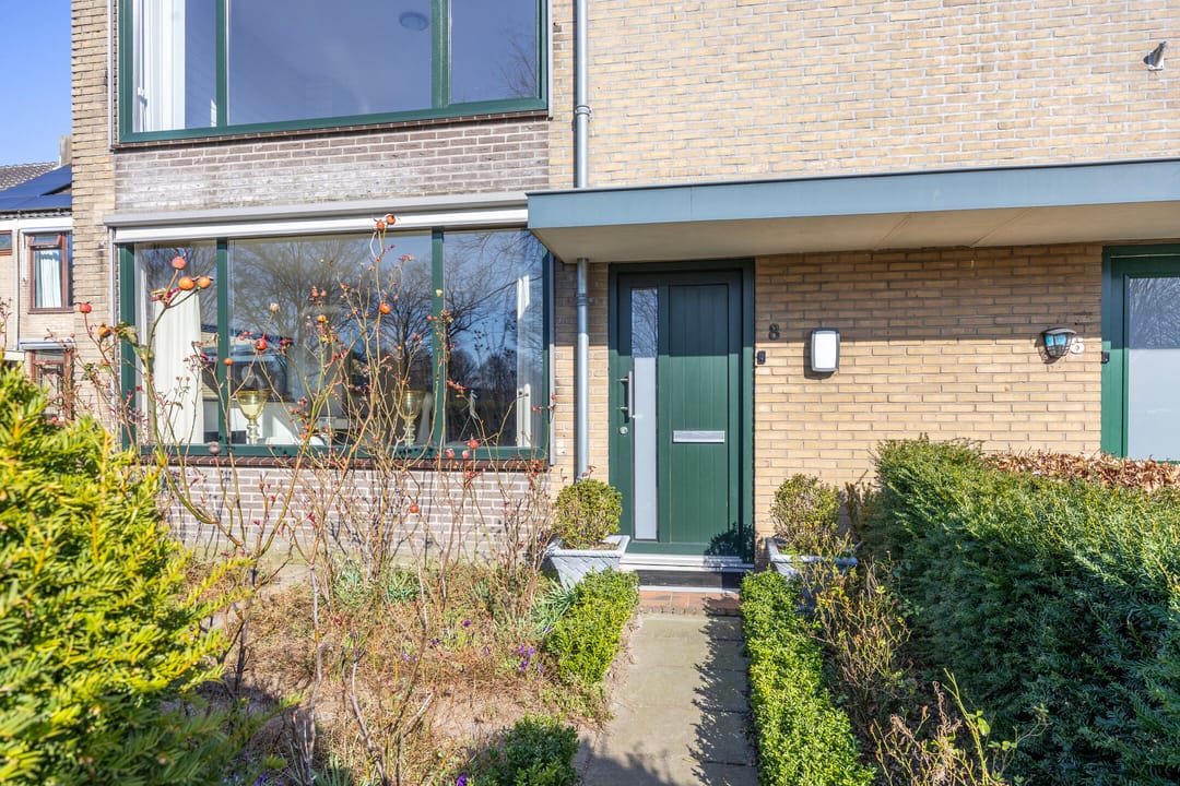 Foto 7 van Nocturnestraat 8