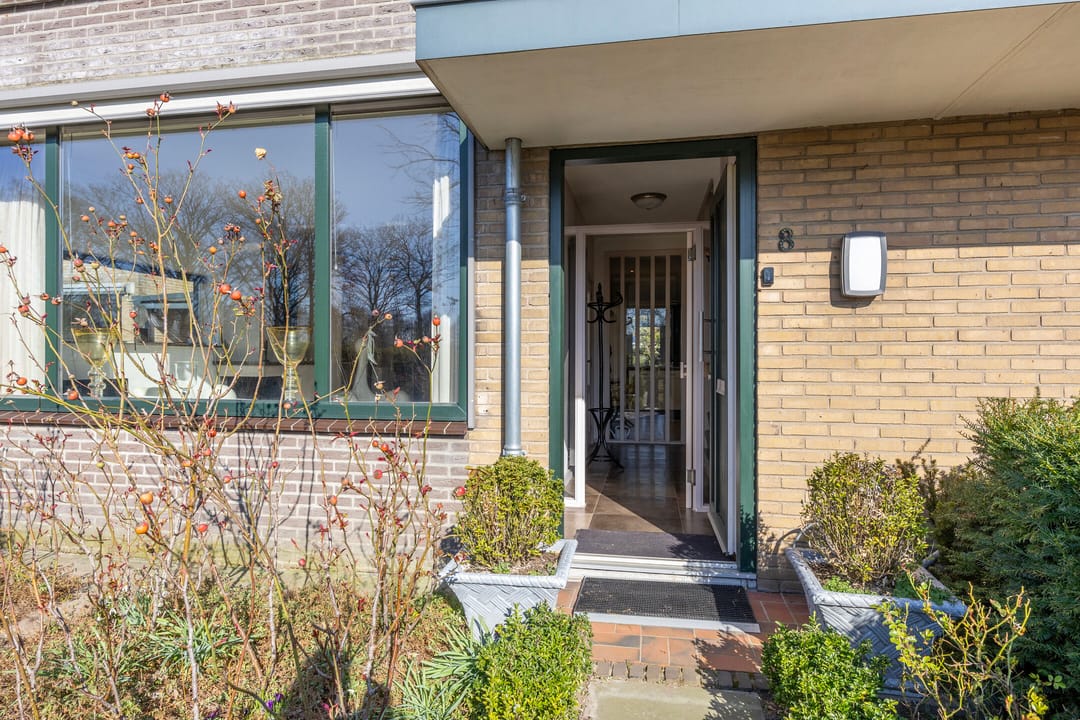 Foto 8 van Nocturnestraat 8