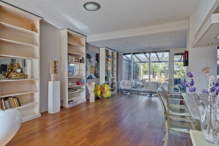 Photo 14 of Nocturnestraat 8