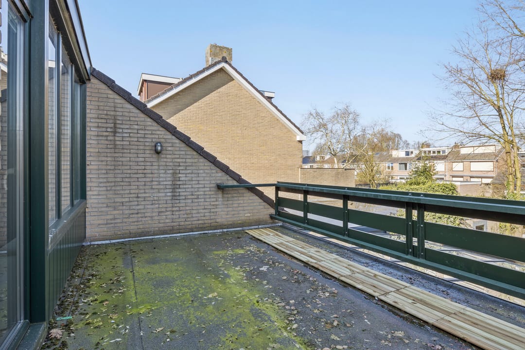 Foto 31 van Nocturnestraat 8