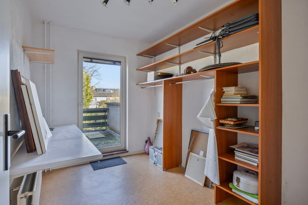 Foto 32 van Nocturnestraat 8