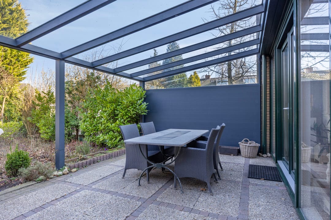 Foto 41 van Nocturnestraat 8