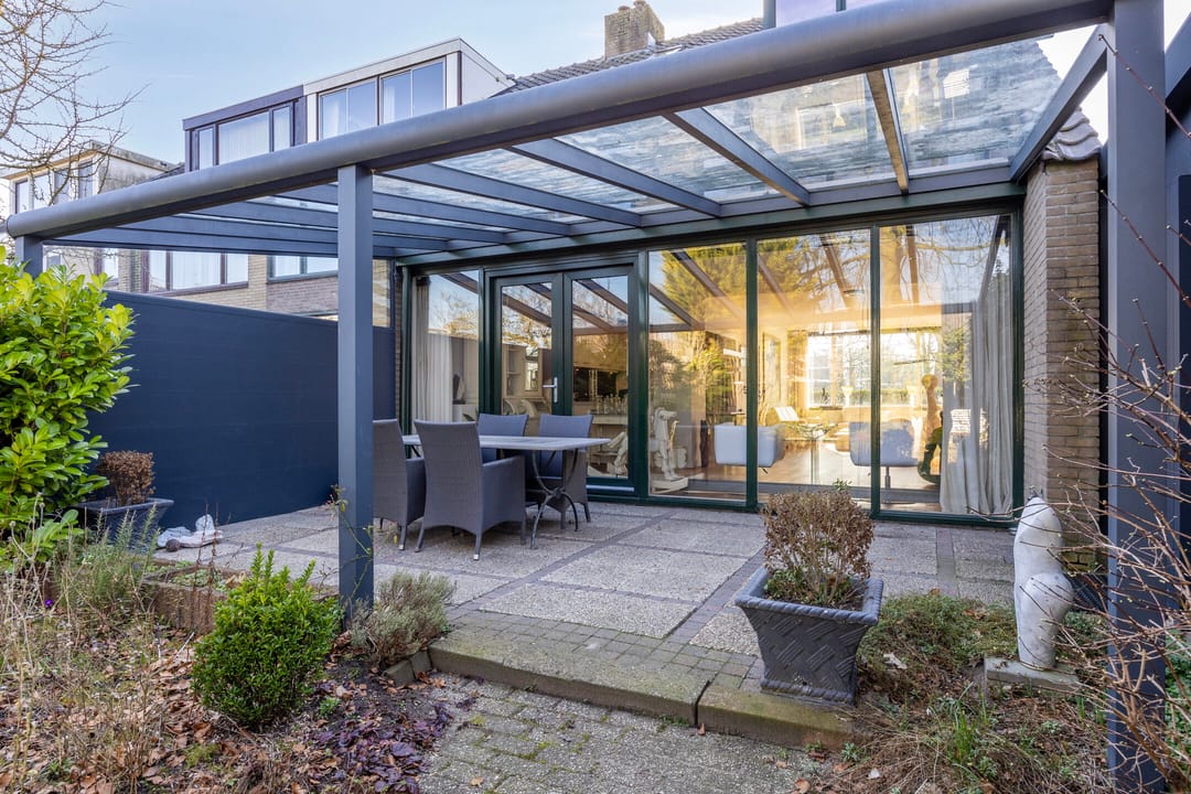 Foto 46 van Nocturnestraat 8