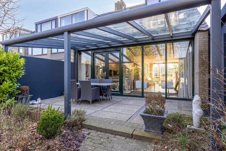 Photo 46 of Nocturnestraat 8