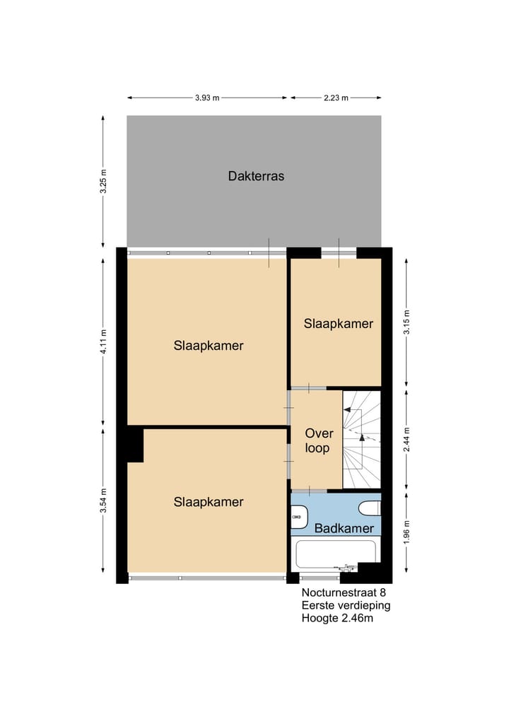 Photo 53 of Nocturnestraat 8