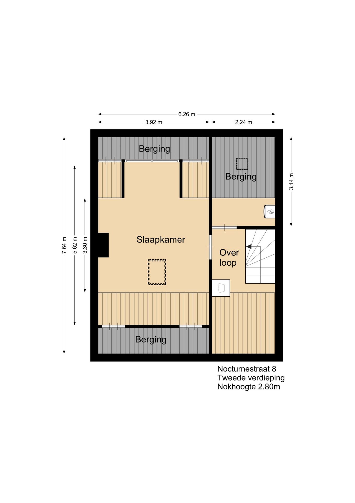 Foto 54 van Nocturnestraat 8