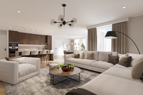 Photo 6 of Residentie Espenbos