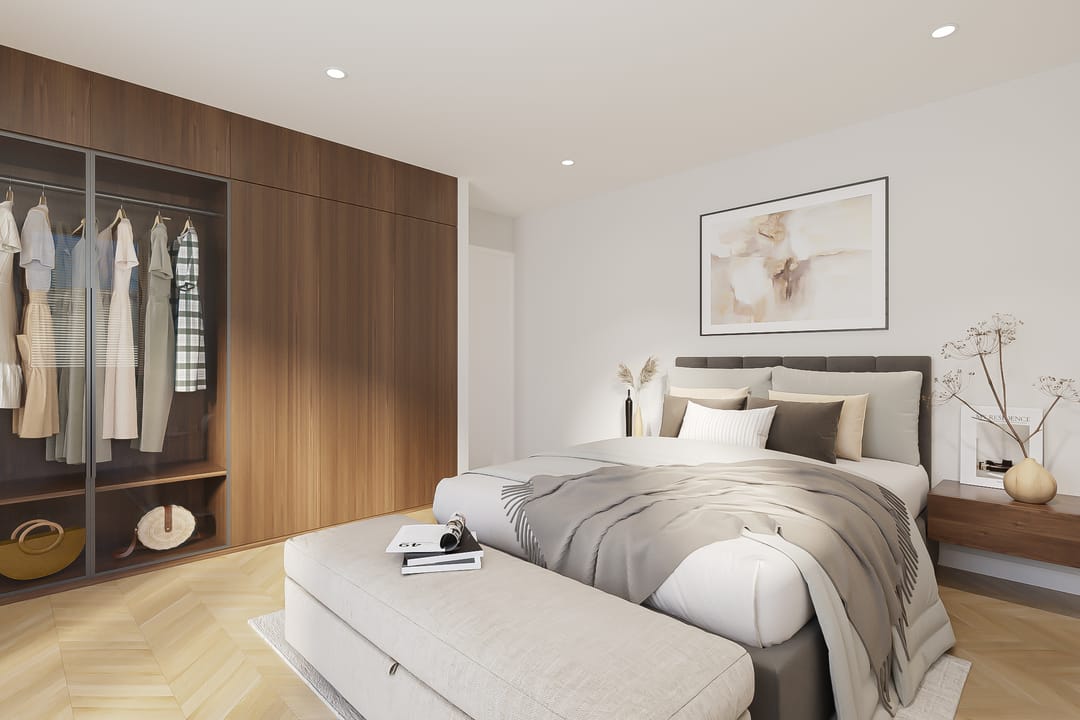 Photo 7 of Residentie Espenbos