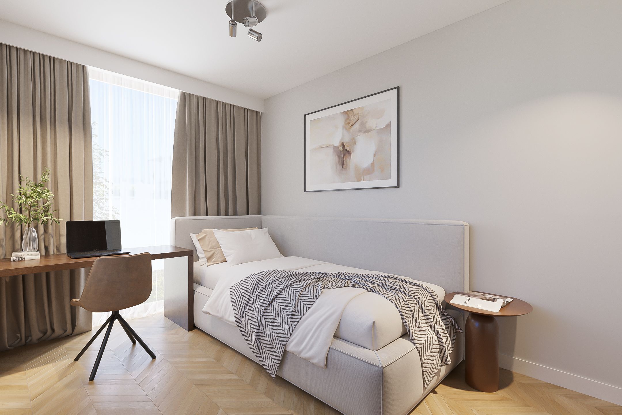 Foto 8 van Residentie Espenbos