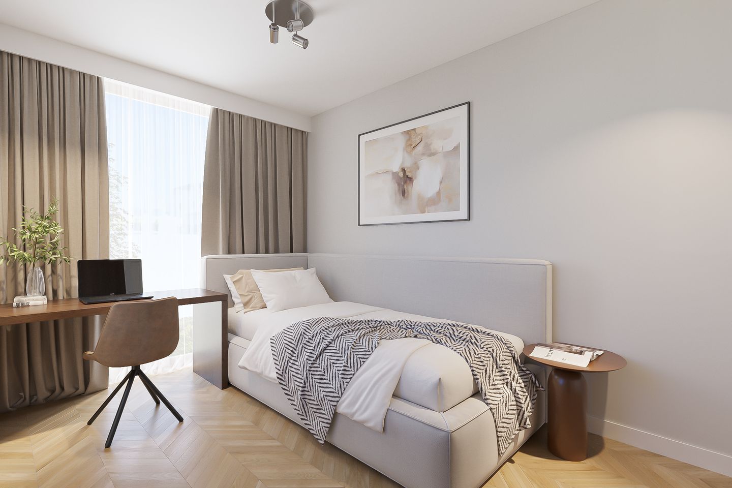 Foto 8 van Residentie Espenbos