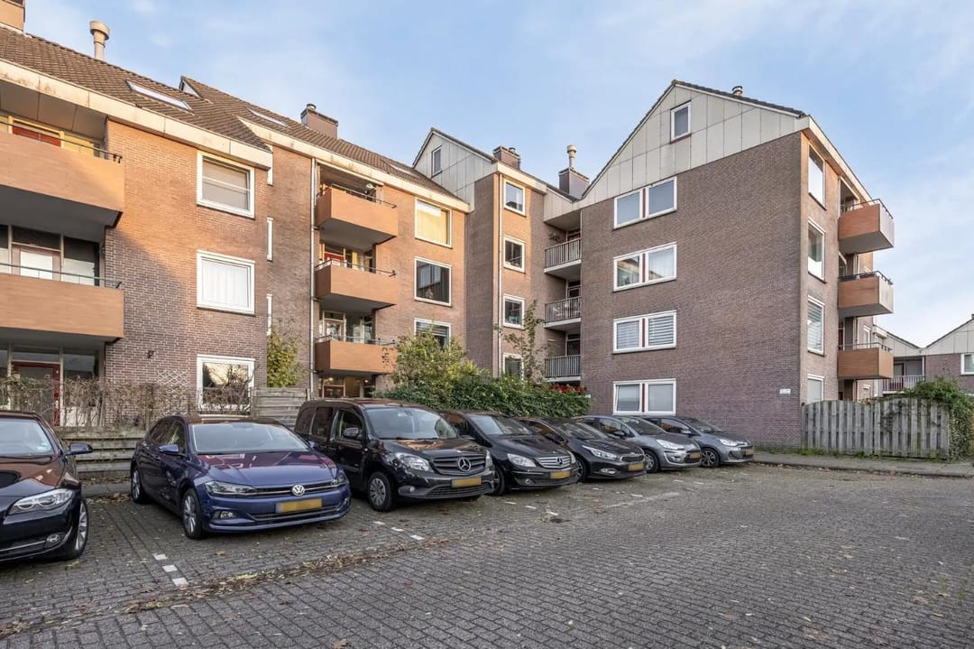 Foto 2 van Hofmark 362