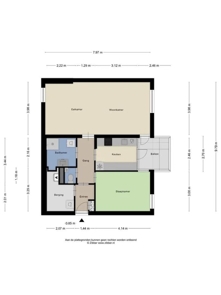 Foto 21 van Hofmark 362