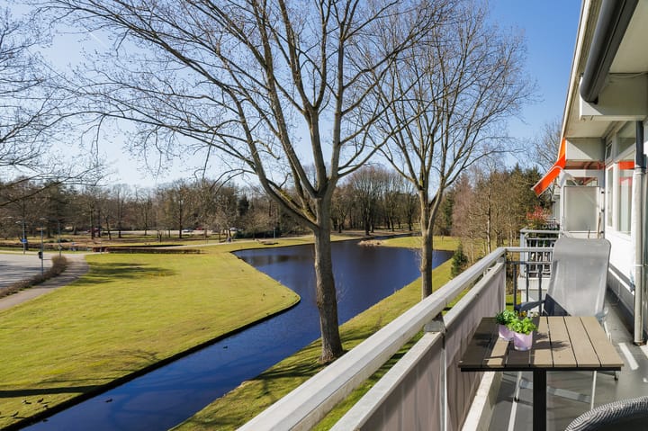 Foto 3 van Stadhouderslaan 88