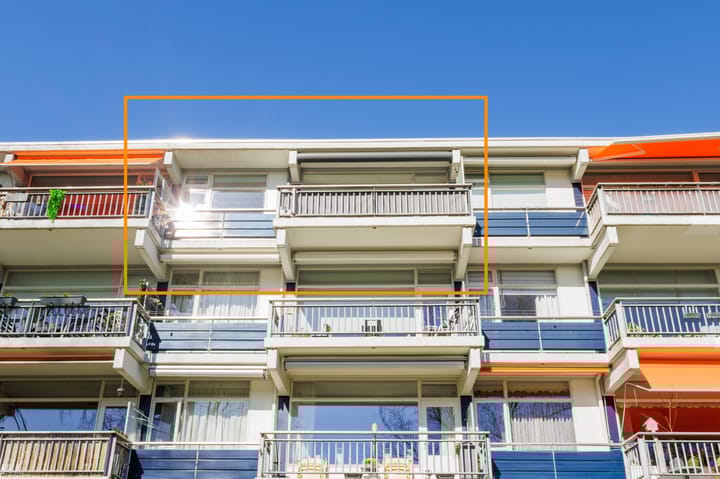 Foto 4 van Stadhouderslaan 88