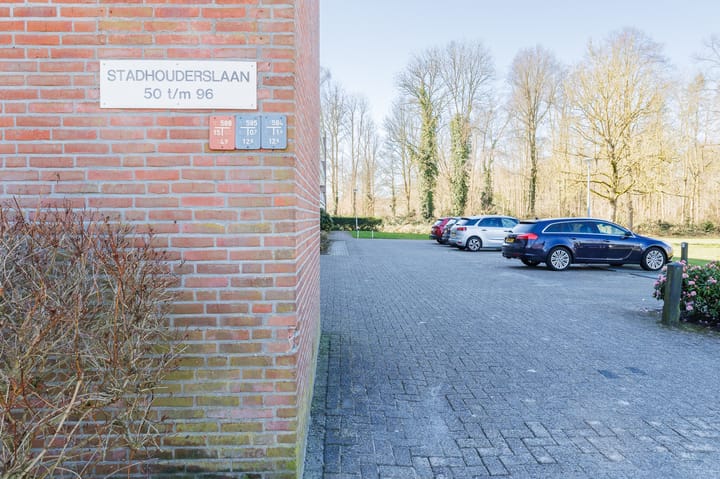 Photo 6 of Stadhouderslaan 88