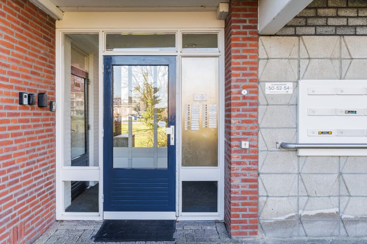 Photo 7 of Stadhouderslaan 88