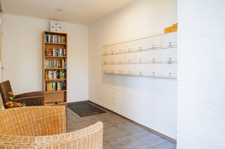 Photo 8 of Stadhouderslaan 88