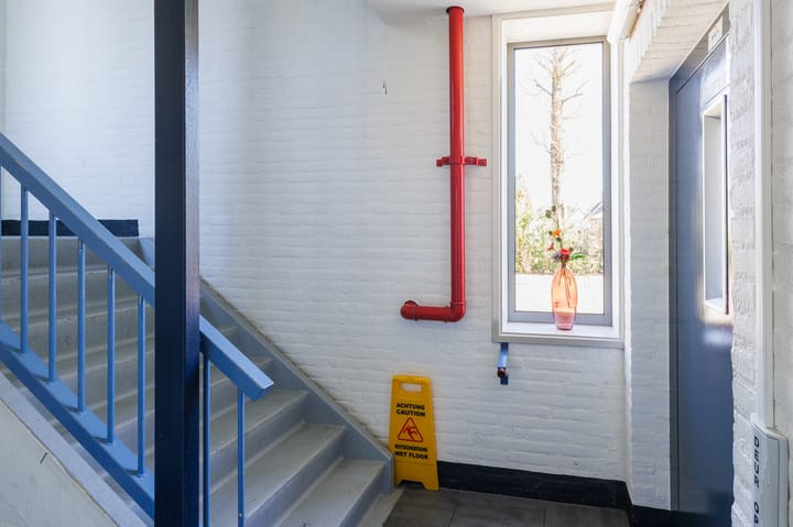 Photo 9 of Stadhouderslaan 88