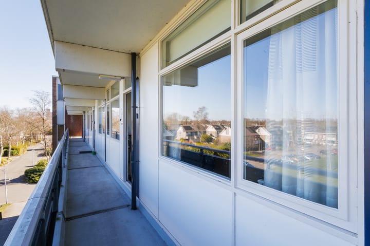 Photo 10 of Stadhouderslaan 88