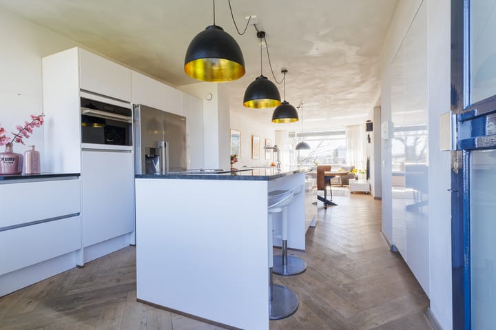 Photo 12 of Stadhouderslaan 88