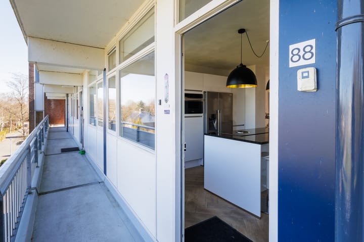 Photo 11 of Stadhouderslaan 88