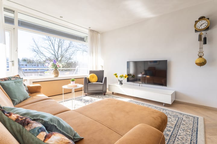 Photo 22 of Stadhouderslaan 88