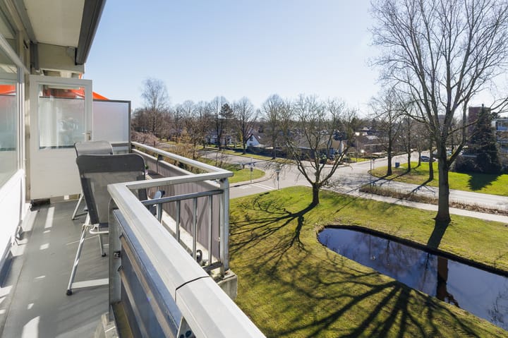 Photo 26 of Stadhouderslaan 88