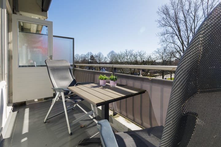 Photo 27 of Stadhouderslaan 88