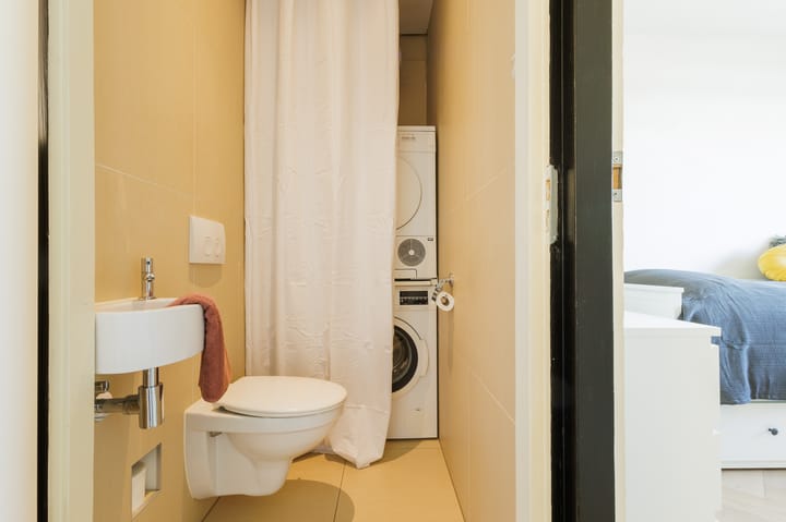 Photo 41 of Stadhouderslaan 88