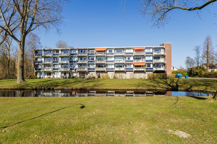 Photo 50 of Stadhouderslaan 88