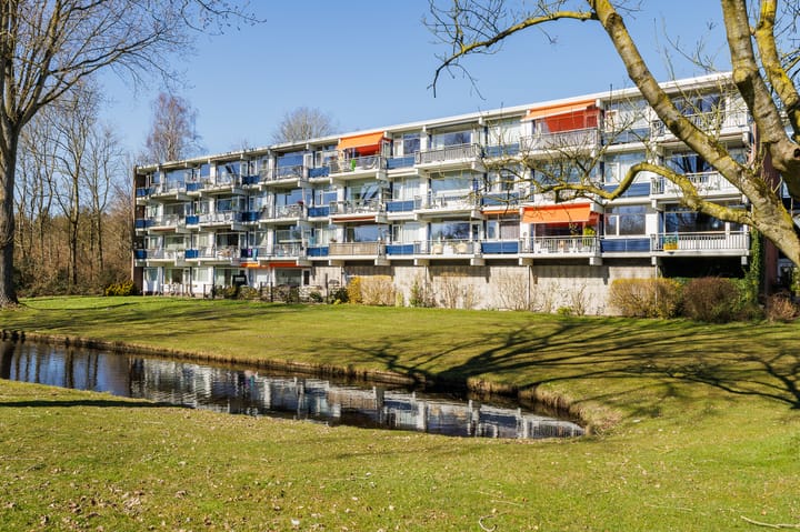 Photo 51 of Stadhouderslaan 88