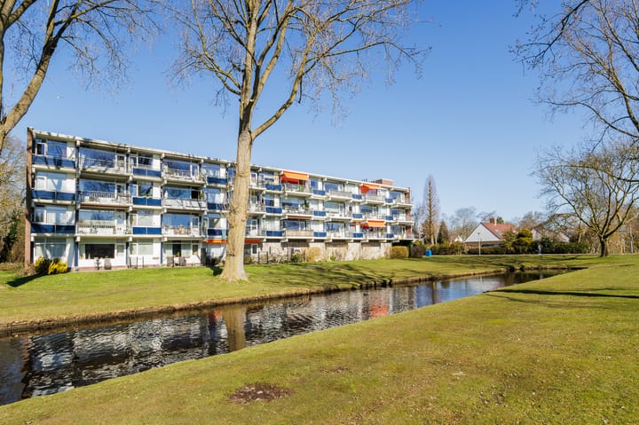 Photo 54 of Stadhouderslaan 88