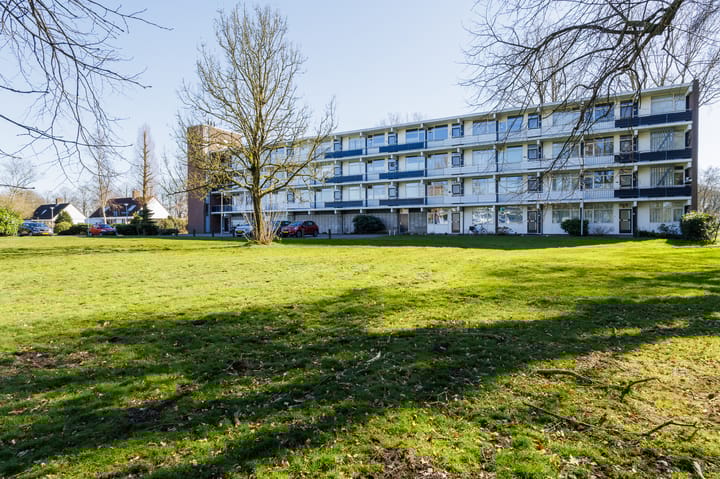 Photo 56 of Stadhouderslaan 88