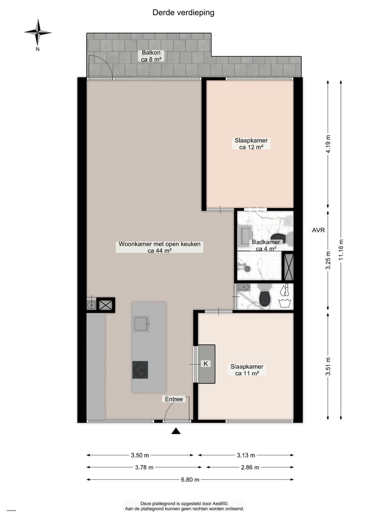 Photo 63 of Stadhouderslaan 88