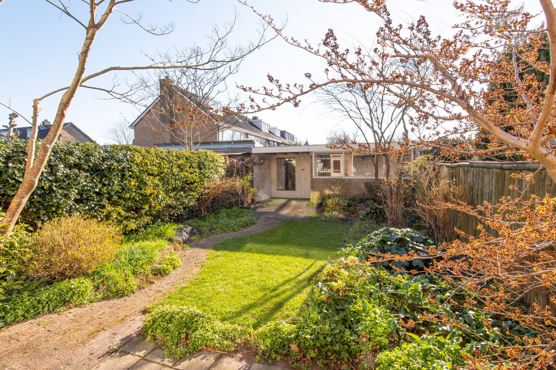 Foto 2 van Breedelaan 87